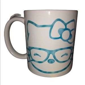 Hello Kitty Coffee/Tea Mug